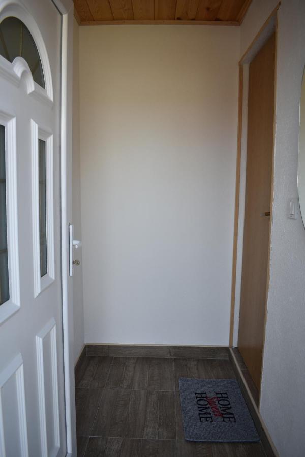 Apartments Avramovic - Bungalow Žabljak Kültér fotó